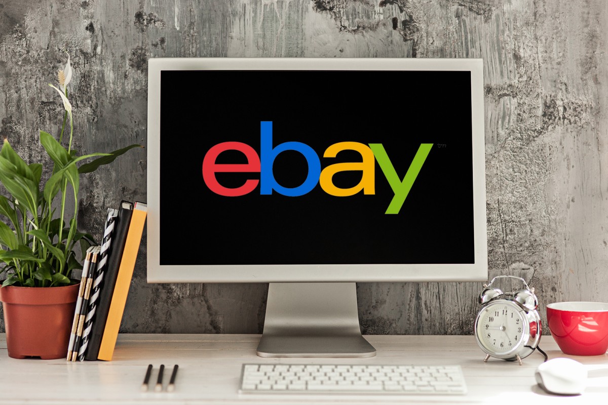 New eBay Counterfeit Products Verification Scheme