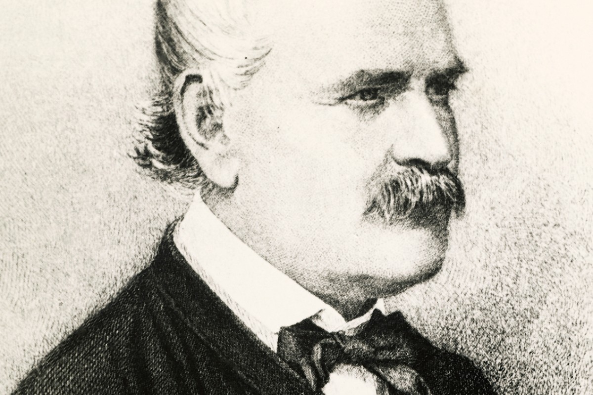 How Ignaz Semmelweis Advocated Infection Control