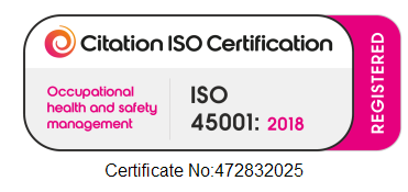 ISO 45001:2018