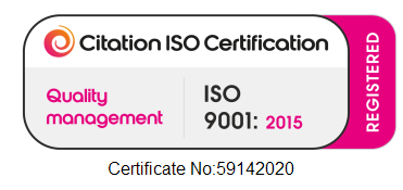 ISO 9001:2015
