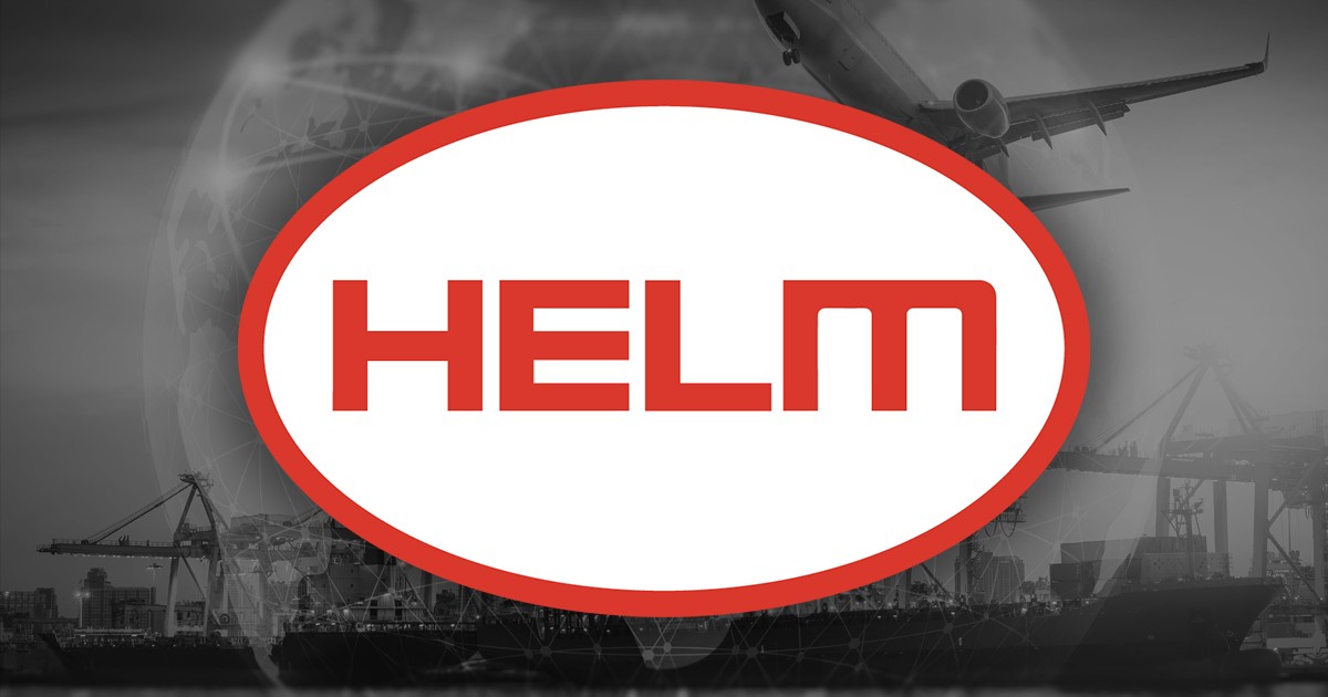 Addmaster Welcomes HELM as New China Distribution Partner