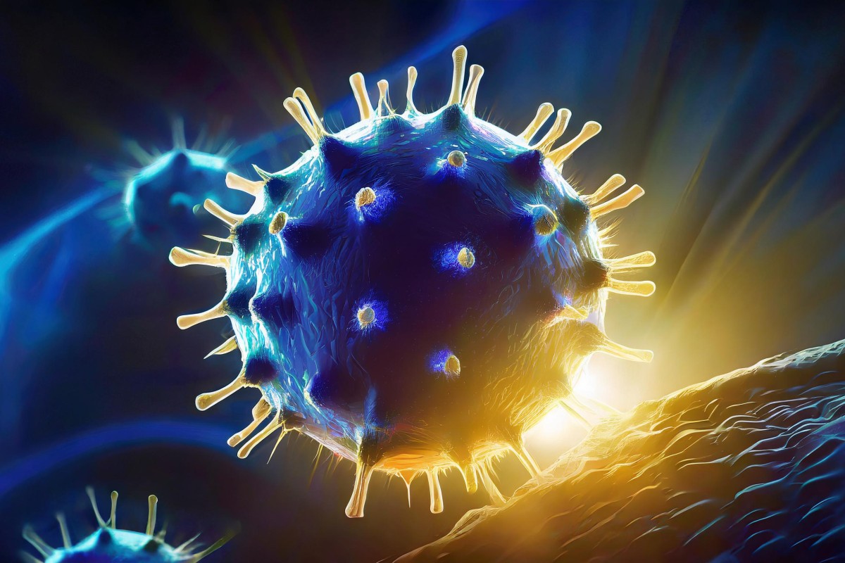 Outbreaks of Norovirus Making The News Headlines