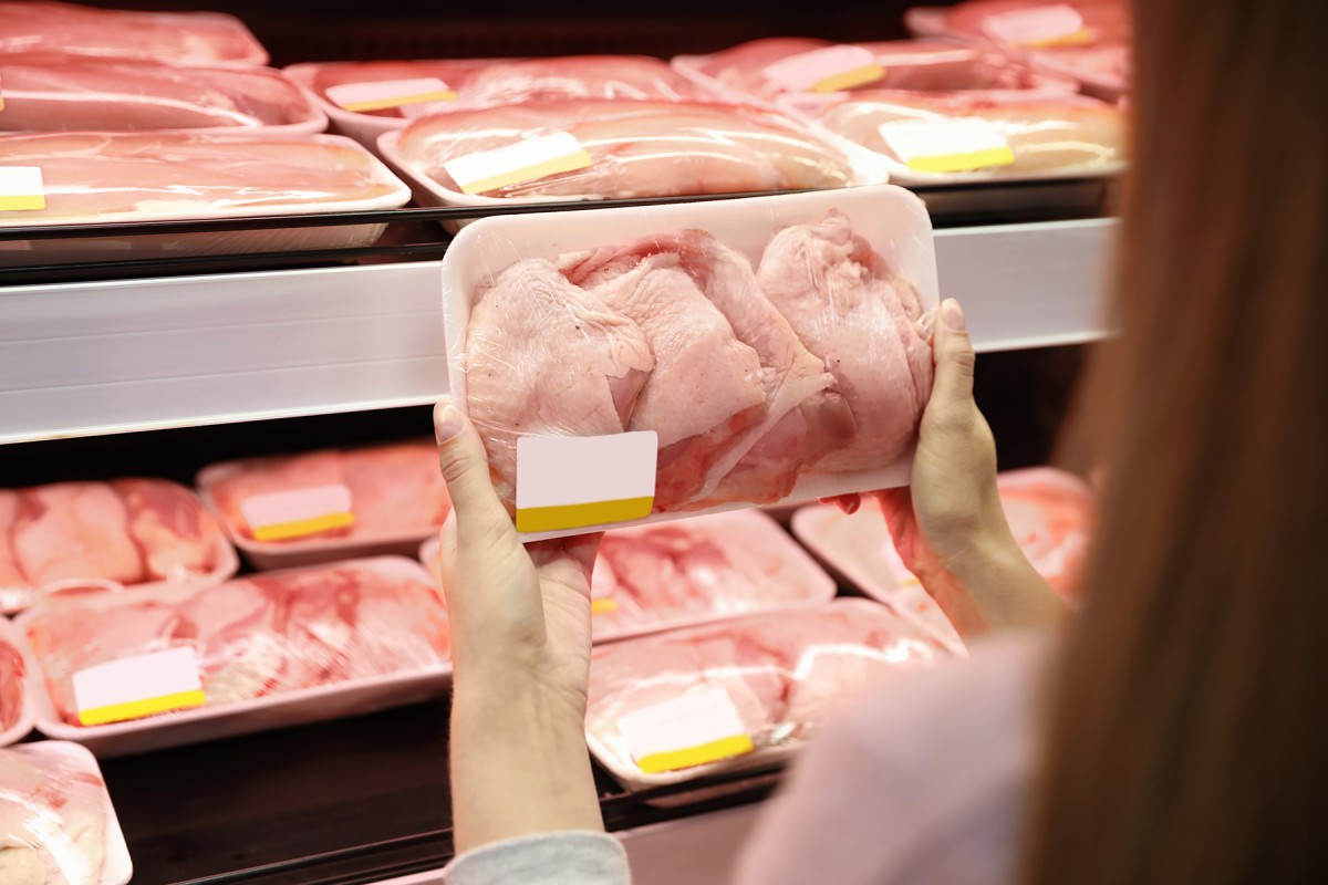 Breaking Down the Latest FSA Campylobacter Figures in UK Supermarket Chicken
