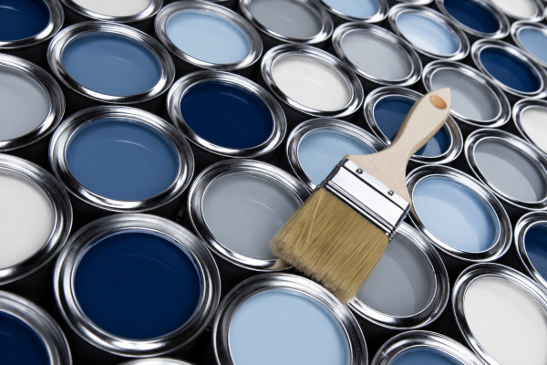 How to Evaluate Antimicrobial Paint Additives