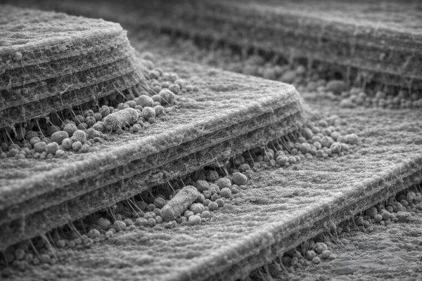 The Hidden Hygiene Challenge of 3D Printed Parts