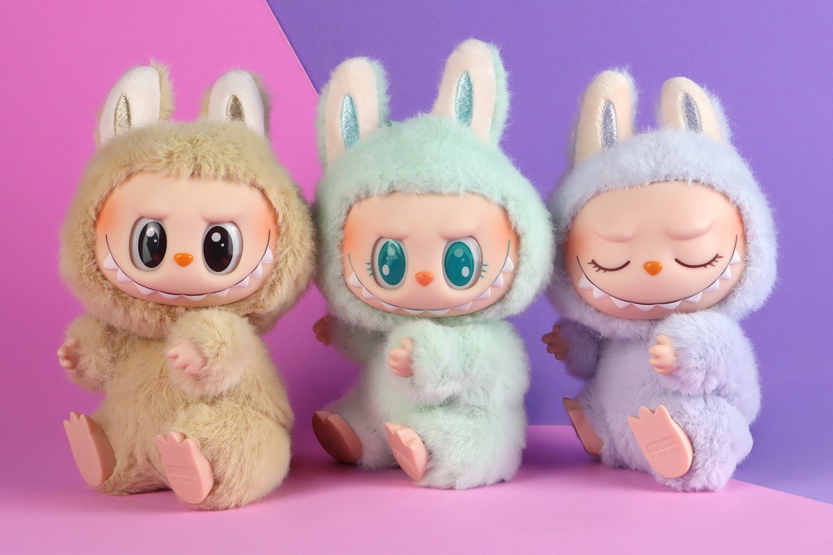 Keeping Toys Hygienic and Authentic