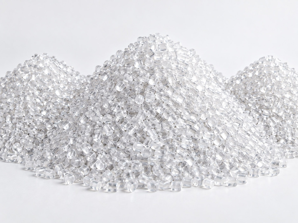 Clear_Resin_Pellets_in_Three_Mounds_56747.jpg