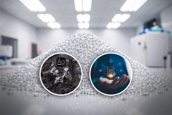 Silver in Europe and the Reality Behind Regulatory Change