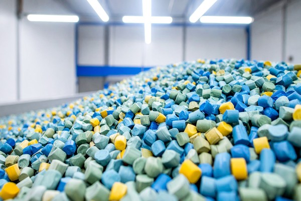 10 Reasons to Work with Addmaster – A Smarter Additive Supplier