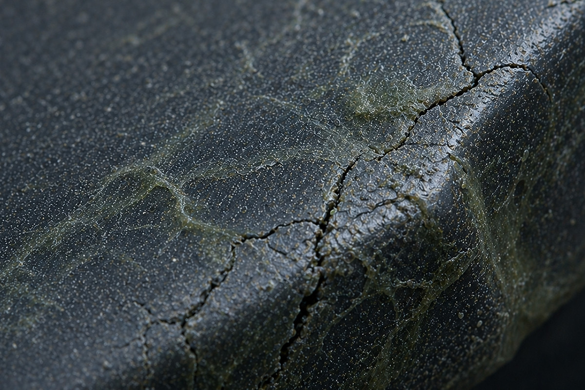 Understanding Biodeterioration in Plastics