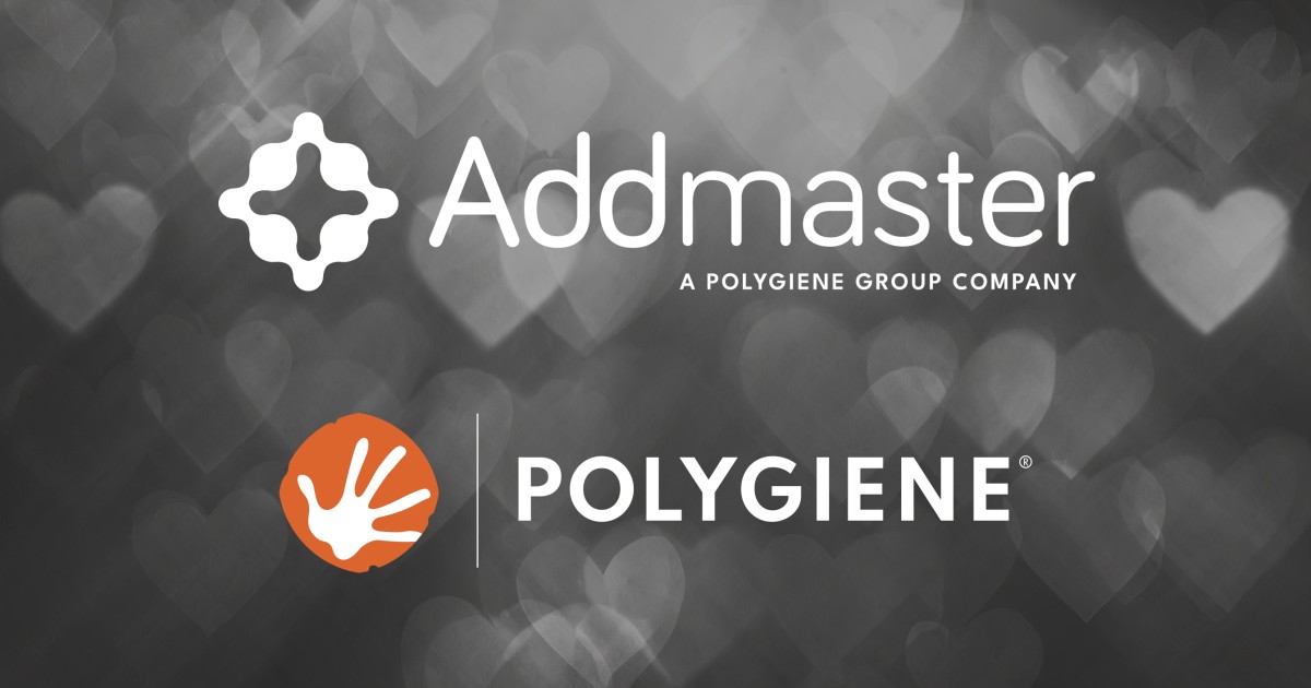 Addmaster and Polygiene - An Antimicrobial Powerhouse