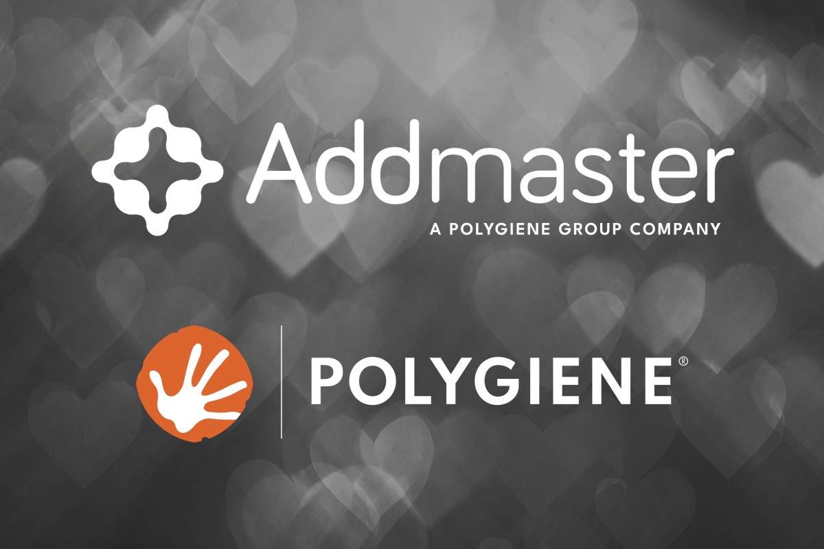 Addmaster and Polygiene - An Antimicrobial Powerhouse