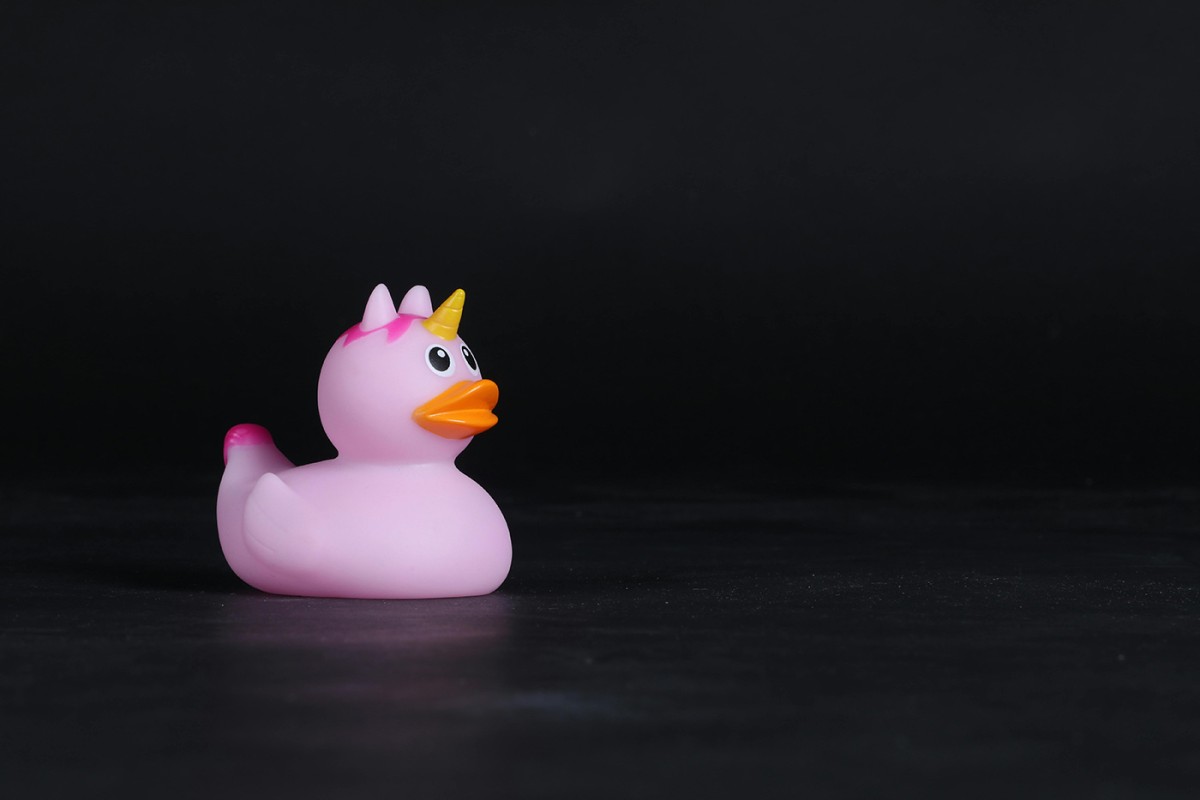 Save The Rubber Duck: The Nasty Surprise Hidden in Your Bath Toy