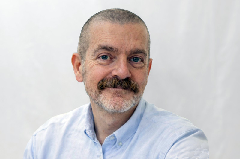 Adrian Davenport