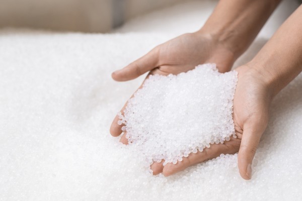 Improving Hygiene with Antimicrobial Plastics