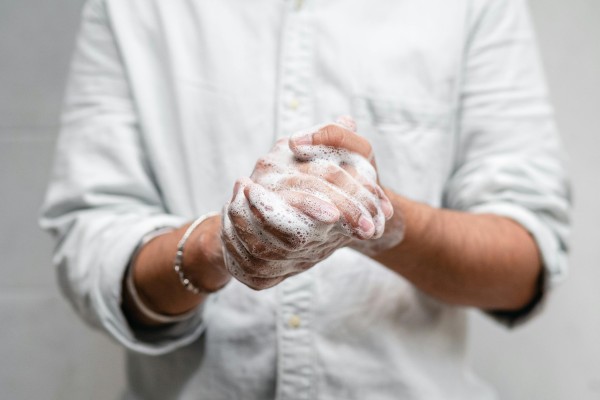 Mysophobia: What It Is, Causes, Symptoms, and How to Cope