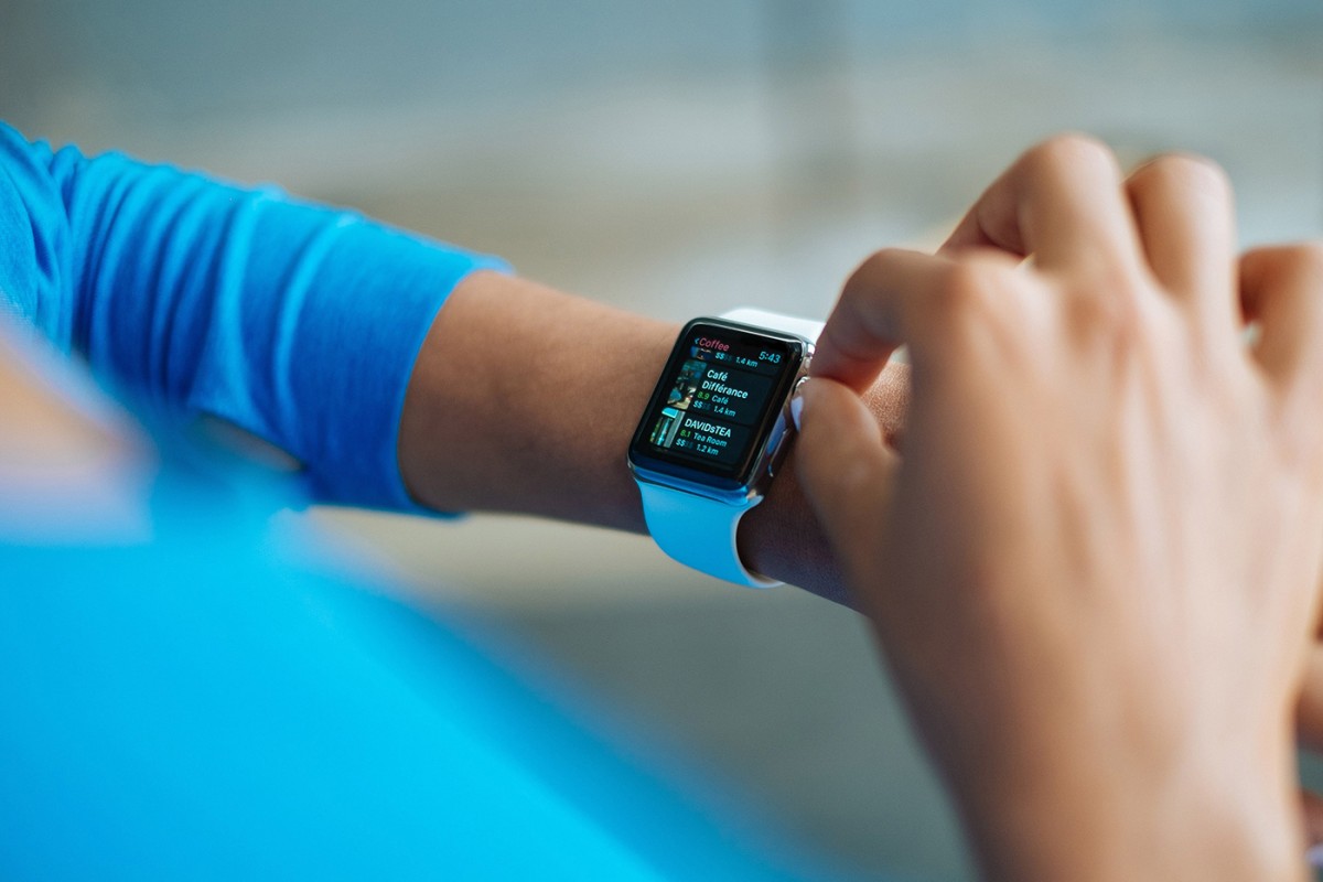 Is Your Smartwatch Fit to Use?