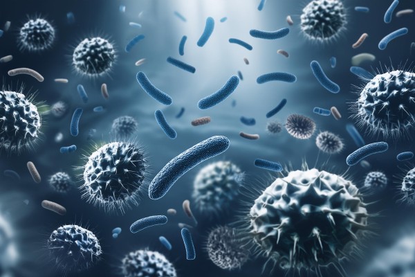 Unlocking the Power of Antimicrobial Technologies