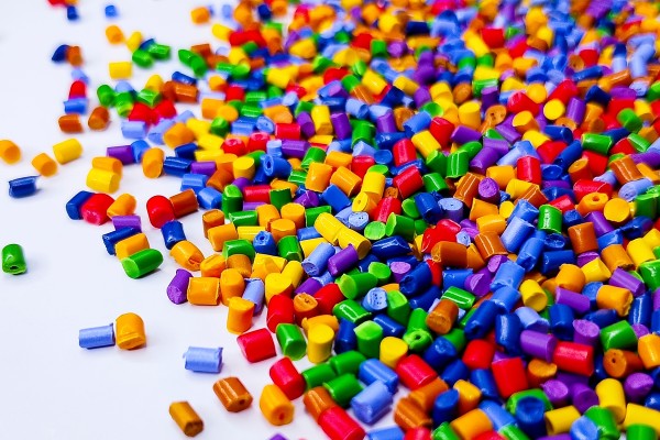 Antimicrobial Technology and the Future of Plastics