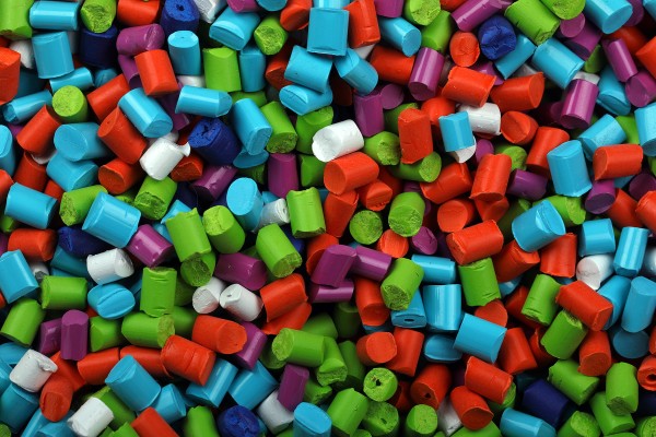 Why Polymers Matter in a Circular Future
