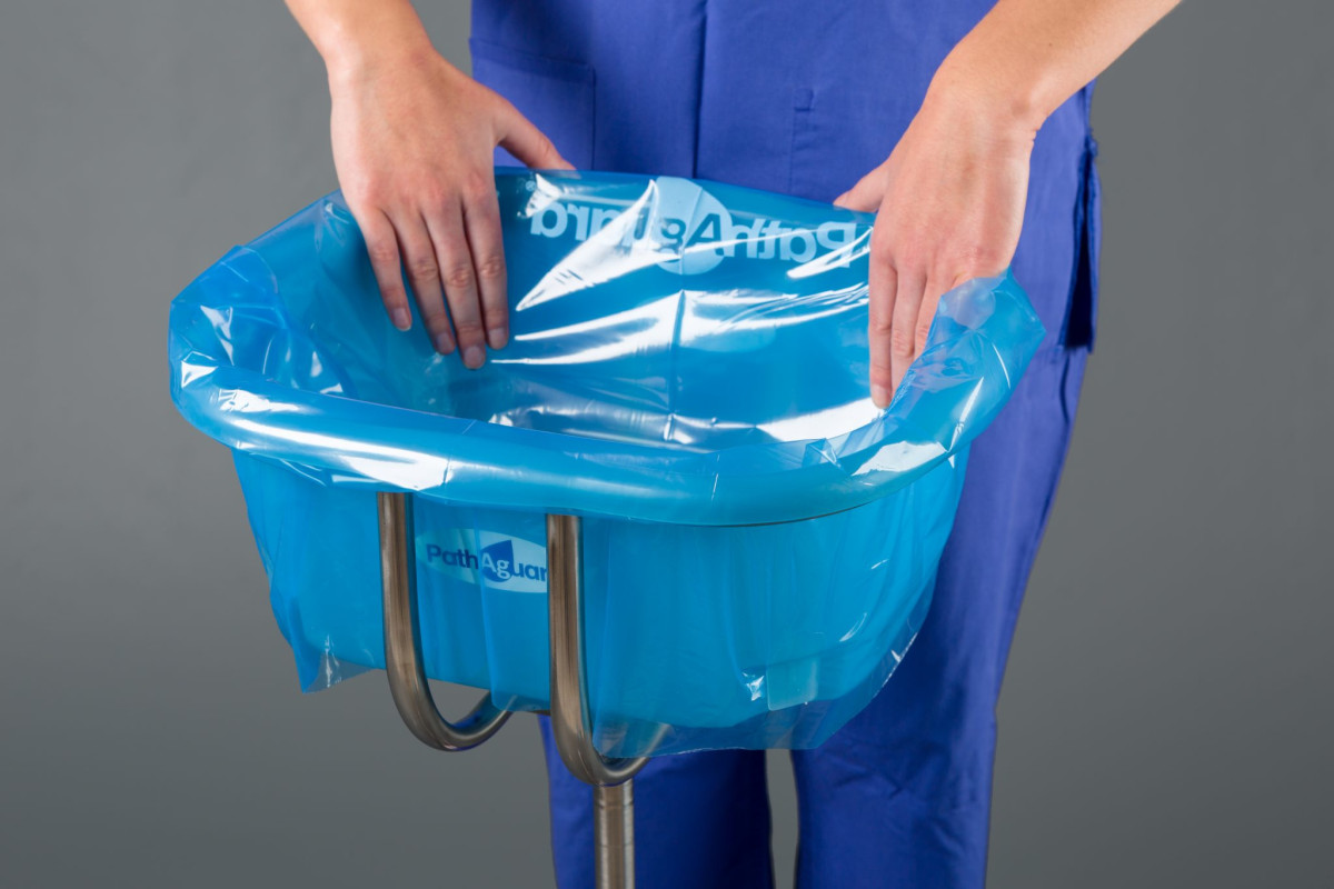 How CMC Hygea is Supporting Hygiene by Design with Biomaster Antimicrobial Technology