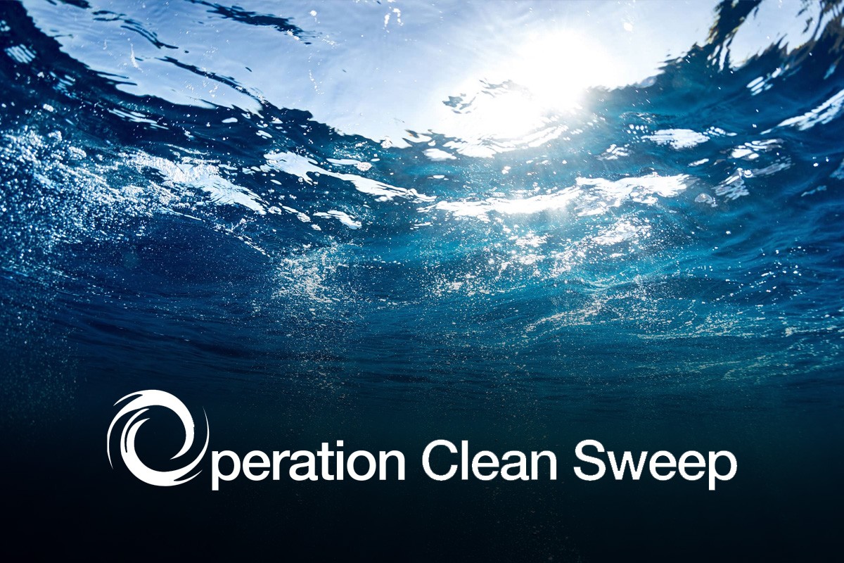 Operation Clean Sweep: Addmaster’s Commitment to Cleaner Oceans, Responsible Innovation, and Sustainable Growth
