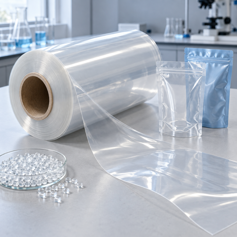 Flexible Films