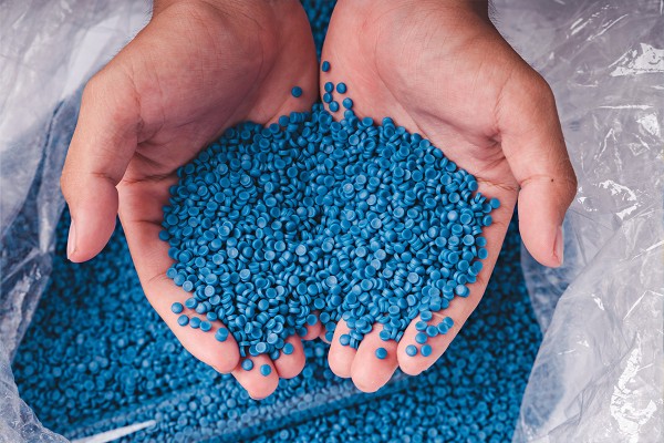 Polymers: The Unsung Heroes of a Sustainable Future
