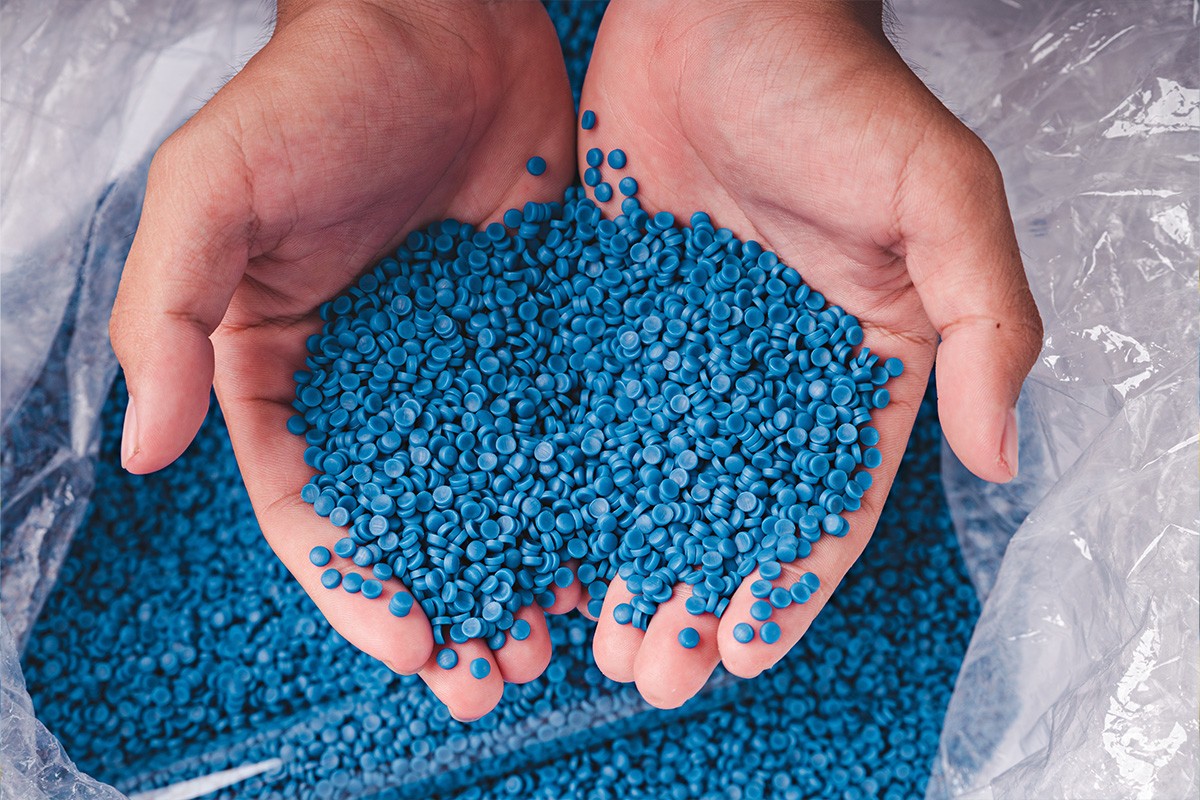 Polymers: The Unsung Heroes of a Sustainable Future