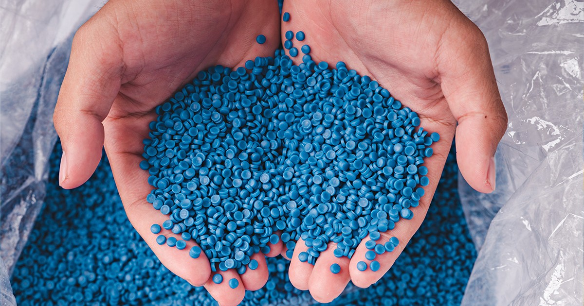 Welcome Polymers Polymers: The Unsung Heroes of a Sustainable Future