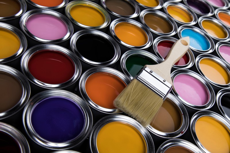 Paints & Coatings