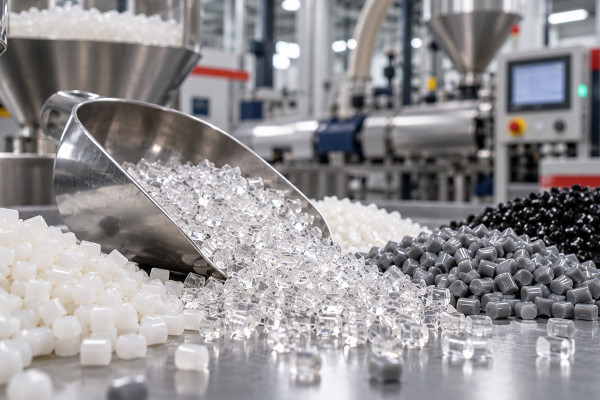 Antimicrobial Additives for Different Types of Plastic: A Manufacturer’s Guide