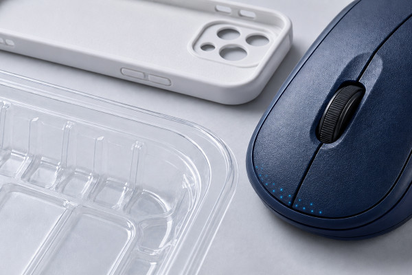 The Use of Antimicrobial Additives in Plastics