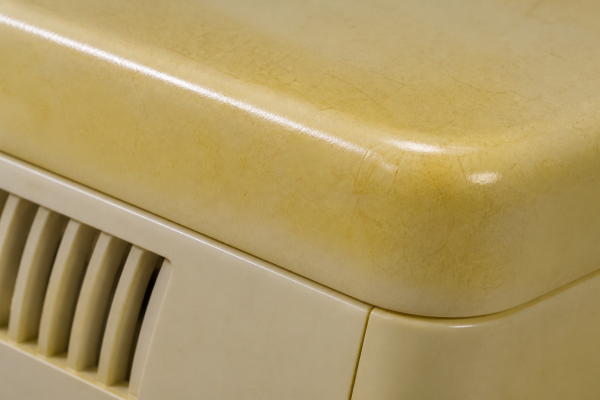 Understanding Plastic Discolouration in Real-World Environments