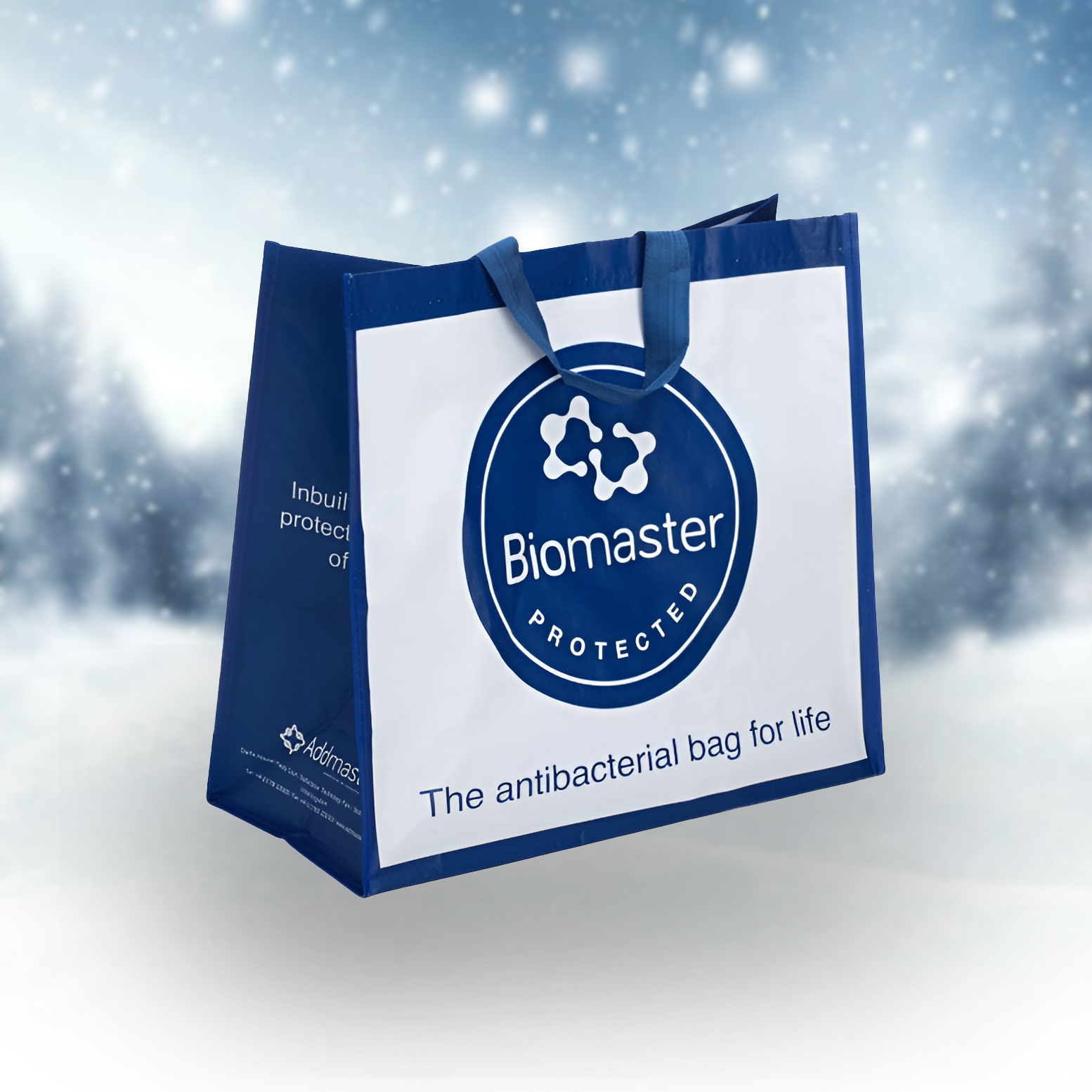 Biomaster Bag For Life