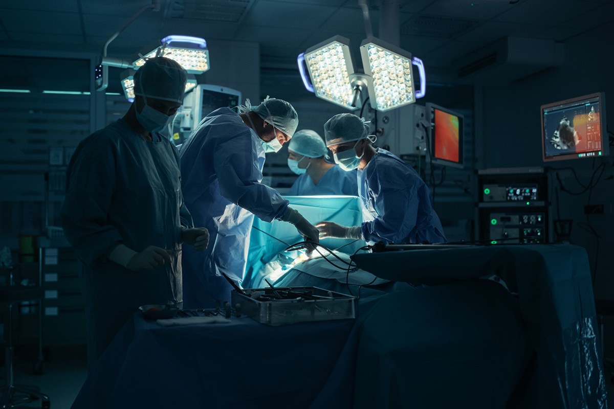 Designing for Defence: Preventing Hospital-Acquired Infections Through Smarter Infrastructure and Materials