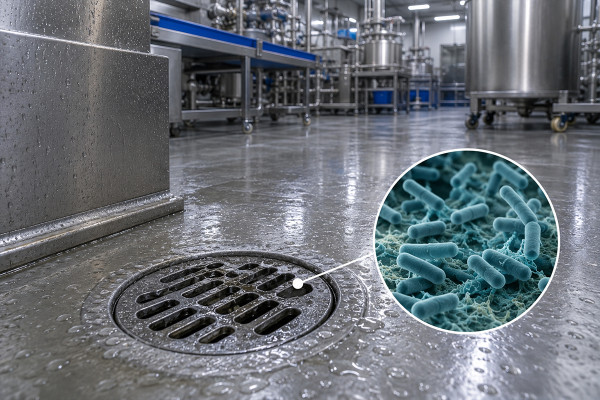 How Long Can Listeria Survive on Surfaces?