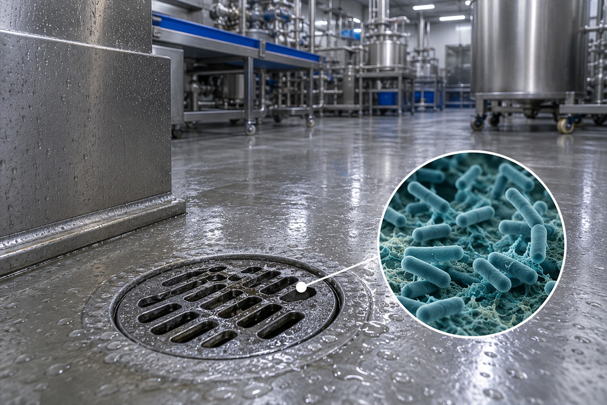 How Long Can Listeria Survive on Surfaces?