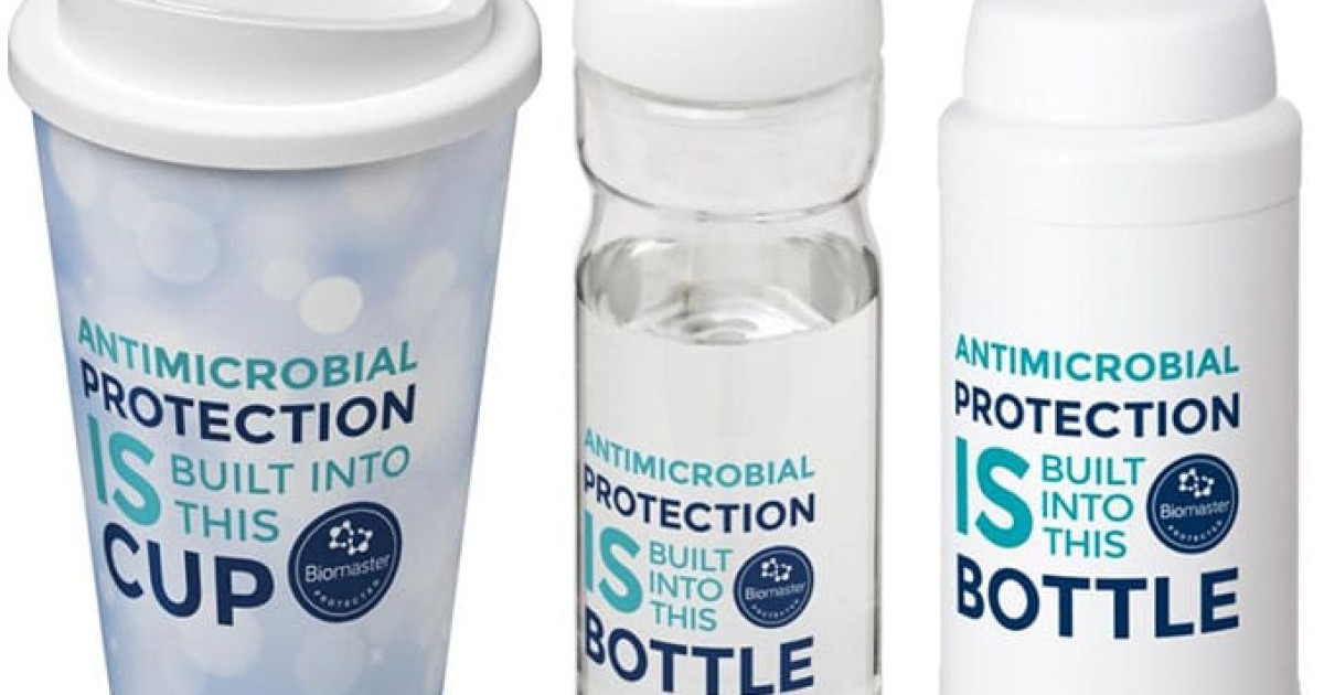 Biomaster PF Concept extends Biomaster antimicrobial collection