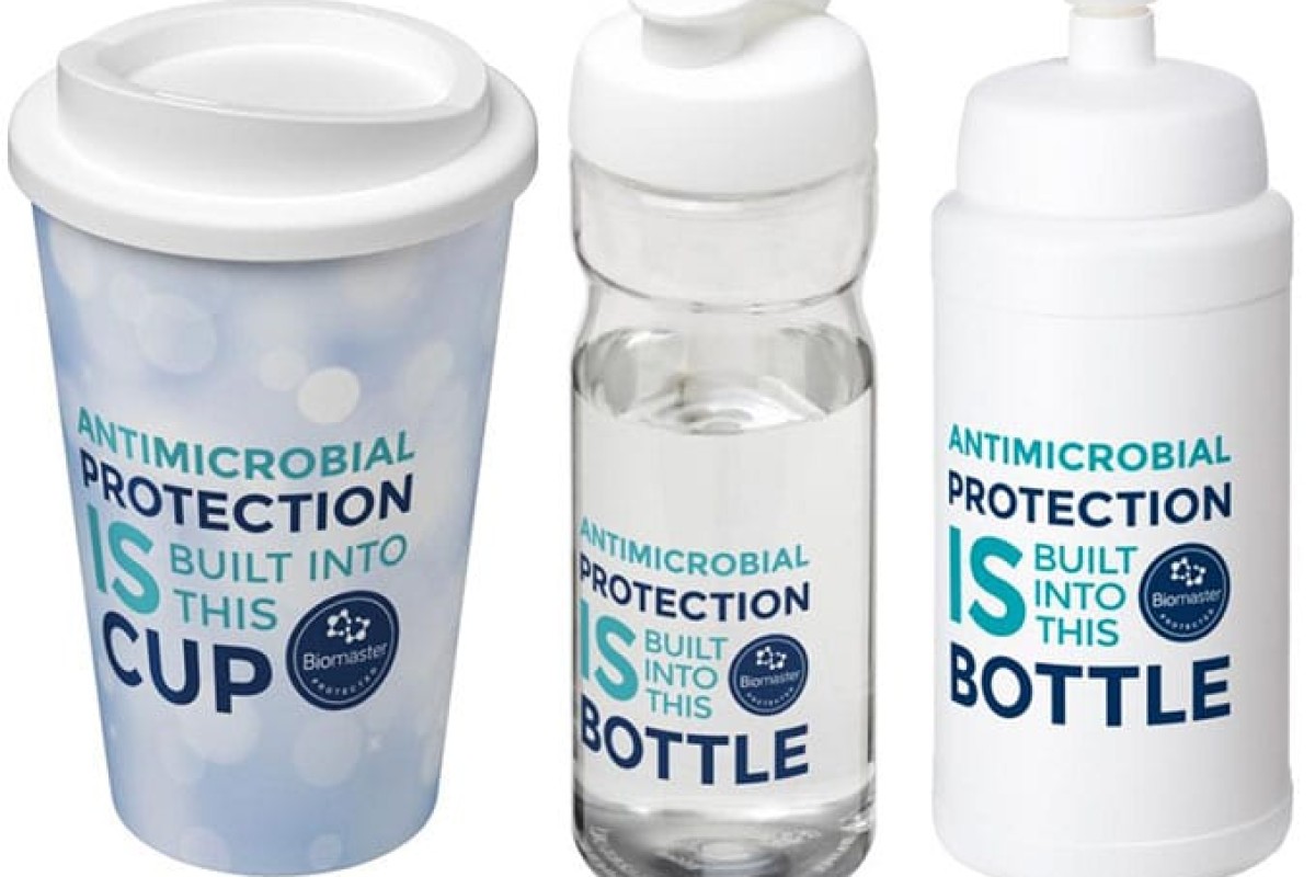 PF Concept extends Biomaster antimicrobial collection
