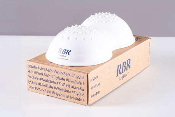 The RBR Active and Biomaster Partnership