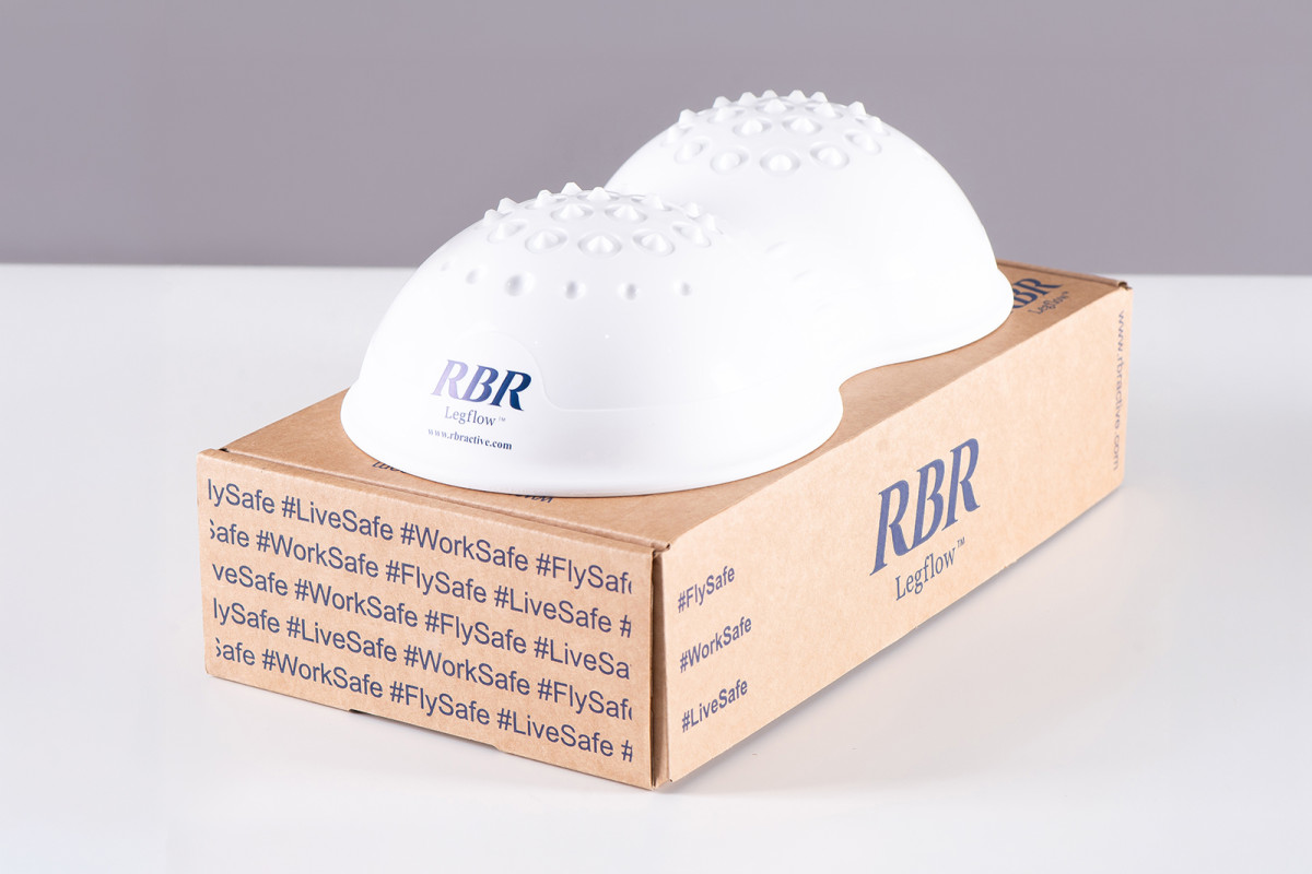 The RBR Active and Biomaster Partnership