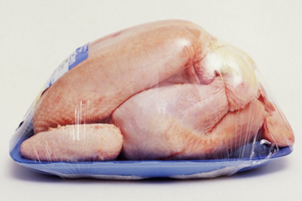 Campylobacter Packaging: The Additive Solution